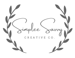 Simplee Savvy Creative Co.